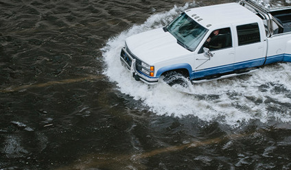 Essential Tips for Safeguarding Your Car During Flood Warnings