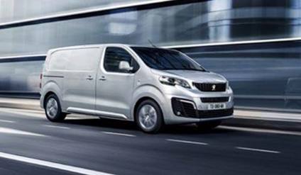 Everything You Need To Know About The New Peugeot Expert