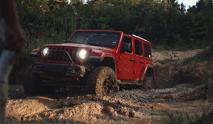 Tips And Tricks for Off-Roading