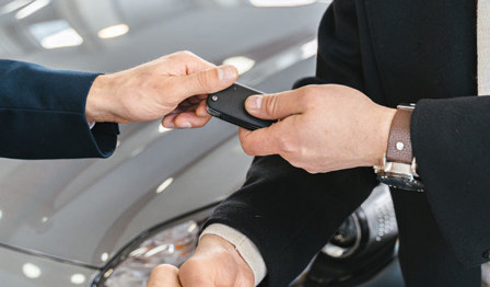 Tips for Finding the Best Car Lease Deals in a Costly Living Environment