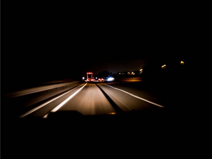 Tips for Driving in the Dark | Nationwide Vehicle Contracts