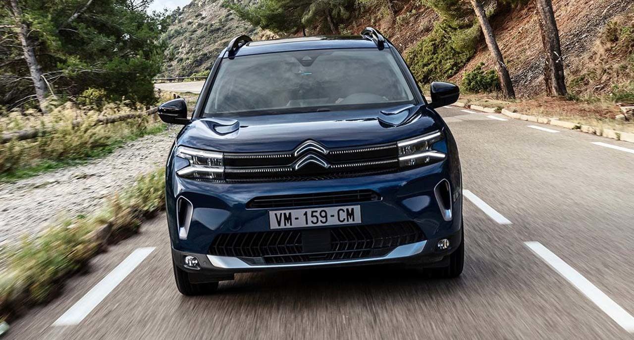 Citroen C5 Aircross Problems: Common Issues and Repair Costs
