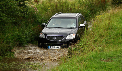 The Aftermath: Steps to Take if Your Car Has Been Flooded