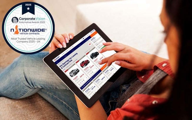 Corporate Vision Award 2025