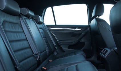 The Top 5 Family Cars with the Most Comfortable Seating