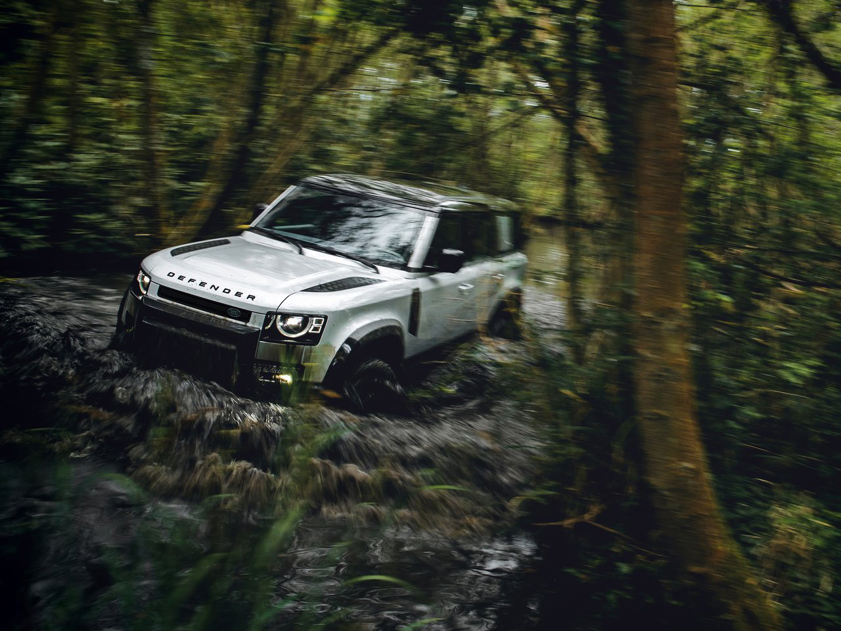 Best 4x4 Off-Roading Courses in the UK Blog Image