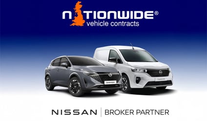 Nissan Broker Partner