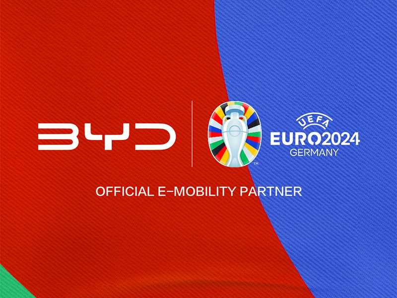 The Role of Automakers in Sponsoring and Supporting EURO 2024 Blog Image