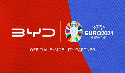 The Role of Automakers in Sponsoring and Supporting EURO 2024 Blog Image