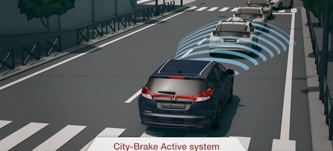 Honda Civic To Be Even Safer