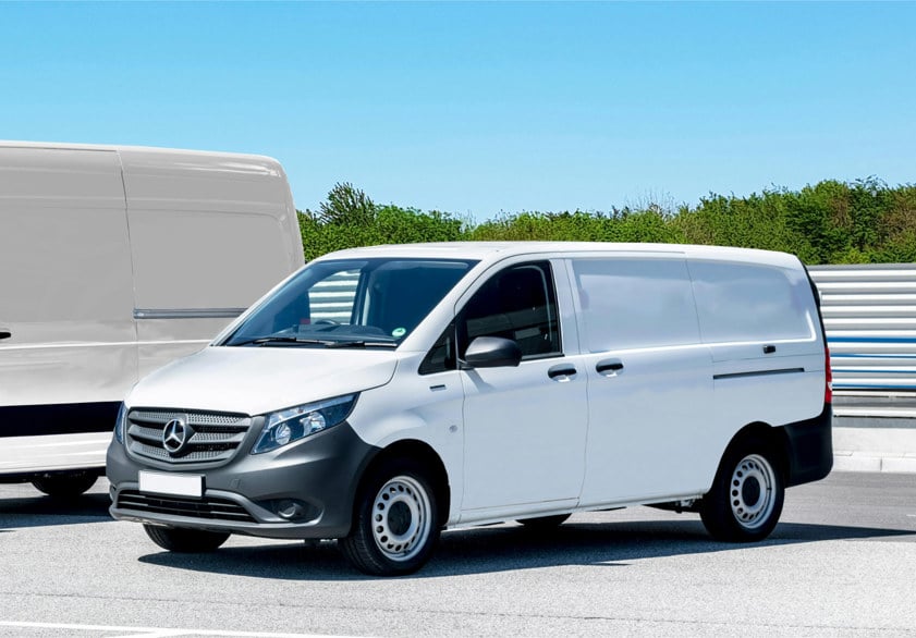 6 Of The Best Medium Wheelbase Vans Blog Image