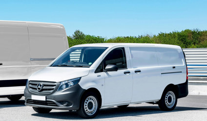 6 Of The Best Medium Wheelbase Vans Blog Image