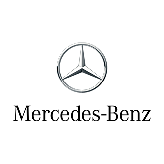mercedes logo transparent background