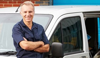 Van Leasing for Sole Traders