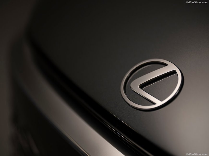 Lexus logo