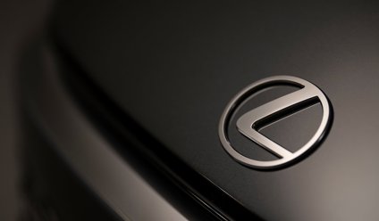 Lexus logo