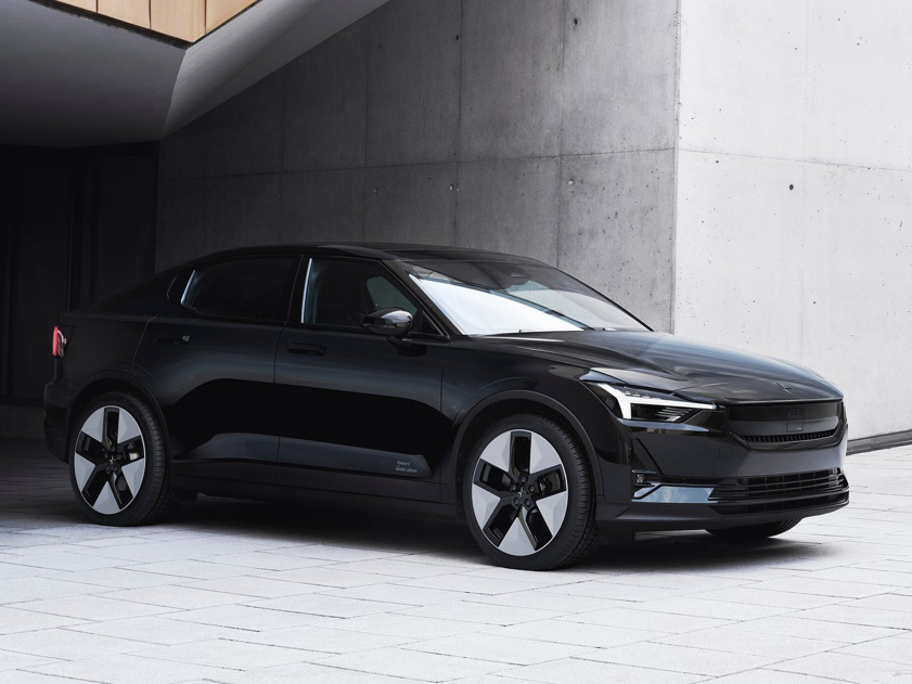 Polestar 2